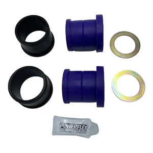 Bujes de brazo trasero MINI Cooper Powerflex 2007-2013 R55 R56 R57 PFR5-1103 - Imagen 1 de 12