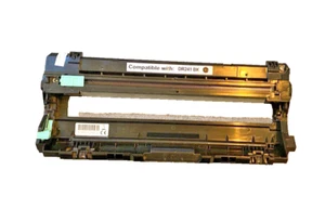 Tambour Original Brother Noir Pour DCP-9340CDW / MFC-9140CDN / MFC-9330CDW / MFC - Picture 1 of 9