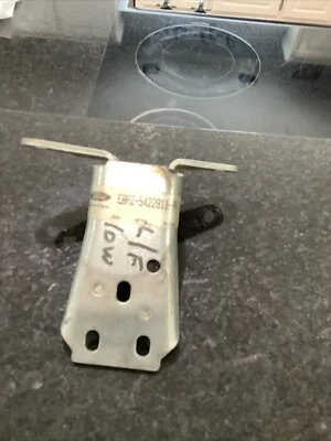 Bisagra de puerta inferior izquierda Ford Mercury Lincoln 1984-1988 E8AZ-6422811-A Foto 1 de 4