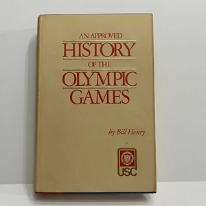 🏅Signiertes Louis Zamperini Buch - Seltene Leichtathletik Olympische Geschichte!🏅 - Bild 1 von 8