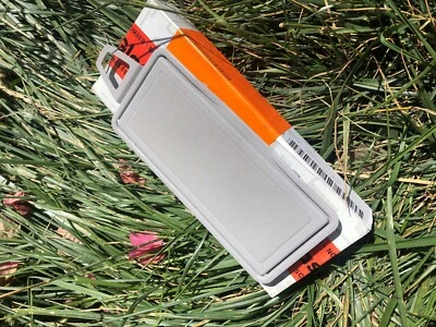 Mercedes-Benz W220 S430 S350 S500 S55 2003-2006 AMG parasol puerta abatible gris izquierda Foto 1 de 4