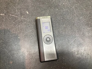 Panasonic RR-US450 Zoom Digital Voice Recorder GEBRAUCHT GETESTET NUR FUNKTIONSTÜCHTIG #3F - Bild 1 von 5