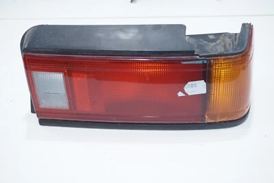 1988 - 1989 Honda Civic 4 Door Passenger Side Tail Light OEM - image 1 of 4