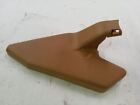 Brown Front Right Seat Outer Trim Bezel | Fits 92 93 94 Mercedes Benz 500SEL