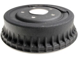 Rear AC Delco Professional Brake Drum fits Pontiac Bonneville 1977-1986 84GGVF - Picture 1 of 1