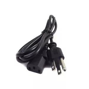 AC Power Cord Cable For Dell XPS 8960 Desktop PC - Picture 1 of 1