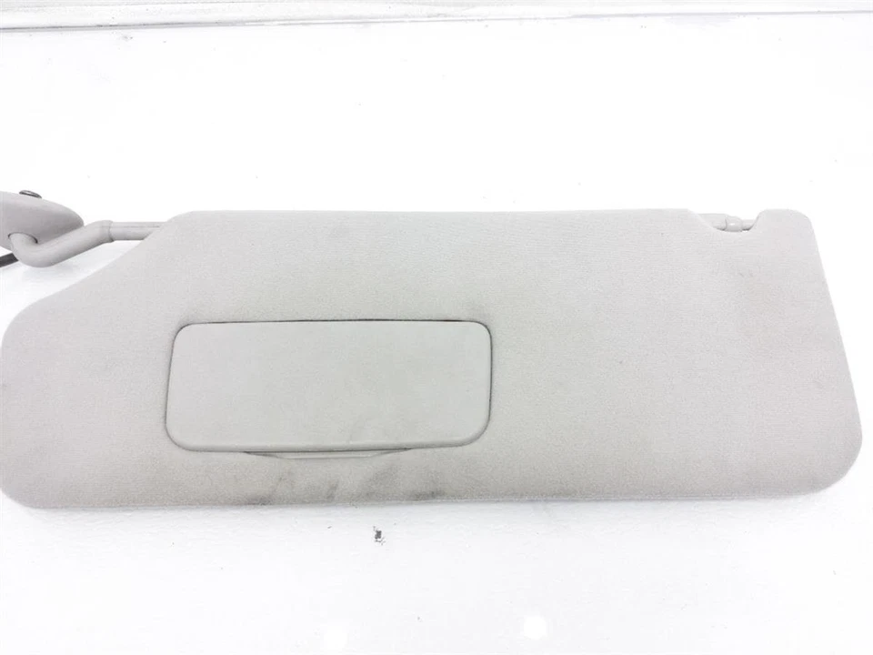 Parasol interior gris Toyota Sienna SE 2011-2014 lado del conductor 74320-08030-B0 Foto 1 de 4