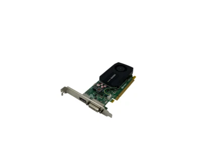 NVIDIA Quadro K600 - Image 1 of 4