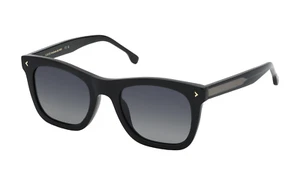 Lozza SL4359 700Y NERO LUCIDO 54/23/145 MAN Sunglasses - Picture 1 of 1