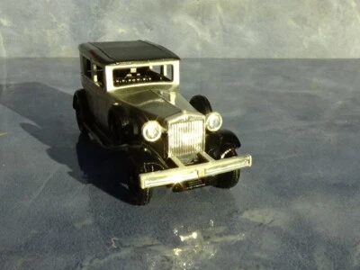 Edocar EA-7 * 1931 Rolls Royce Phantom 3 by Lledo Made in England - Image 1 of 4