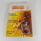 Science Fiction Adventures Magazine Uk Vol 6 No 31 Mar Apr 1963 John Brunner