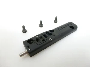 COMO NUEVO COLECTOR SOLENOIDE PLANET ECLIPSE ETEK 3 4 CON TORNILLOS DE MONTAJE Y JUNTA #2 - Imagen 1 de 4