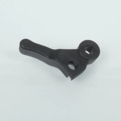 Levier de décompresseur Domino pour Mobylette Piaggio 50 SI 0967.02.381 Neuf - Photo 1/2