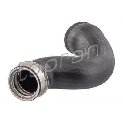 TOPRAN Ladeluftschlauch für VW Passat Variant 2.0 TDI 1.9 Touran Audi A3 - Bild 1 von 2