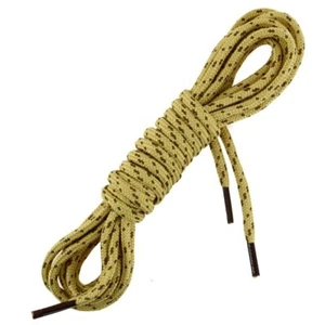 Les Lacets Français - Lacets ronds et très épais - RANDO - Pour des randonnées t - Picture 1 of 70