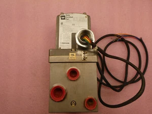  SOLAR 1019431-1200 VALVE VL6500S REMANUFACTURED  - Picture 1 of 8
