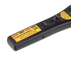 Handheld GPS Bug Detector RF Magnet Electromagnetic Wav Camera Finder 50mm-300mm