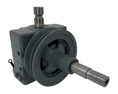 FLIP MANUFACTURING Gearbox Kubota RCK60P-F36 RCK60P-21Z RCK60RP-1500Z Repl K5681-33104 K5681-33105