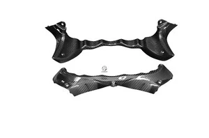 Carbon Instrumenten Abdeckung für Suzuki GSX-R 1300 Hayabusa 2008-2015 - Bild 1 von 2