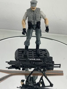 Gung-Ho V20 100% Komplett G.I. Joe Rise of Cobra 2009 Hasbro Actionfigur - Bild 1 von 10