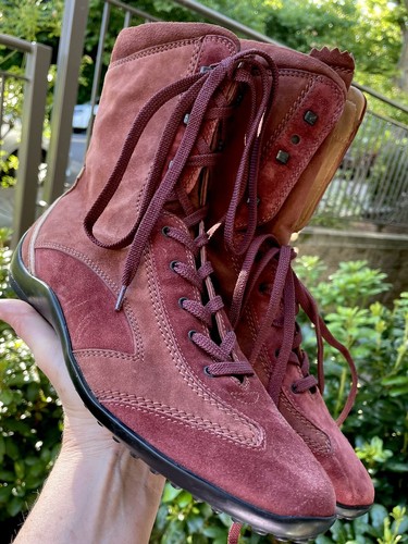 TOD’S Stivali da donna Todd's. 9.5 Nuovo