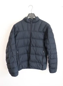 Uniqlo Ultra Light Down Jacket Navy Men's Asian Size M (US Size S) NO US TARIFFS - Picture 1 of 7
