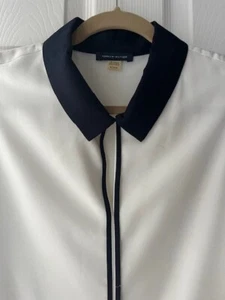 Tommy Hilfiger - Sleeveless blouse - Size 10 - Very good condition - Picture 1 of 3