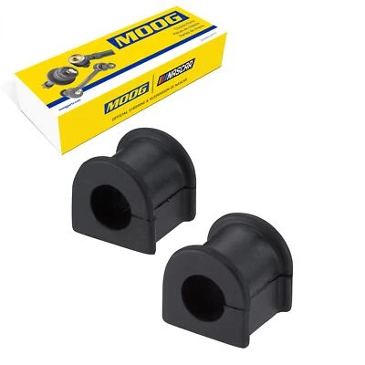 Kit de buje de barra estabilizadora de suspensión MOOG para Toyota Avalon 2005-2012 Foto 1 de 4