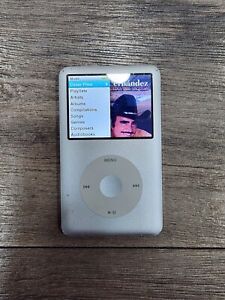 オーディオ機器 ポータブルプレーヤー Apple iPod Classic 160GB MP3 Players for sale | eBay