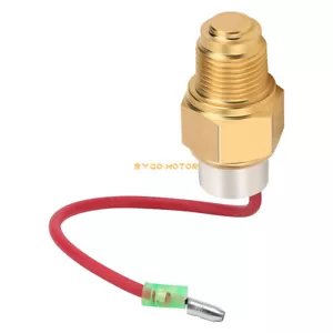 Temperature Sensor 4110254 for Polaris Snowmobile 1997-2003 XC XCR XC SP RMK SKS - Picture 1 of 13