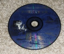 .PSX.' | '.Forsaken.