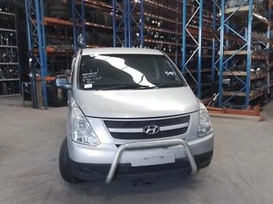 HYUNDAI ILOAD/IMAX ECU ENGINE ECU, 2.5, D4CB, 5 SPEED, DIESEL, AUTO/MANUAL T/M, - Picture 1 of 4