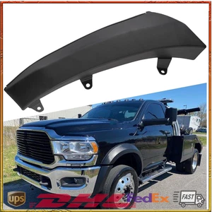 WHEEL OPENING FLARE FRONT LEFT DRIVER For 12-18 DODGE RAM 4500/5500 - Picture 1 of 9
