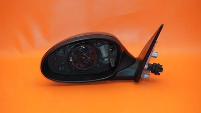 Espejo retrovisor izquierdo bmw 335 2006 2007 2008 e1010803 328 e90 sedán oem Foto 1 de 4