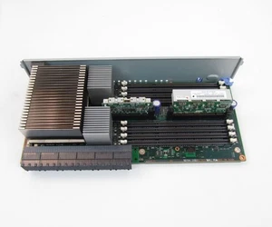 IBM 5262 Server 1.65GHZ 2-Way POWER5 Processor Card 36MB L3 Cache 26F1 yz - Picture 1 of 3