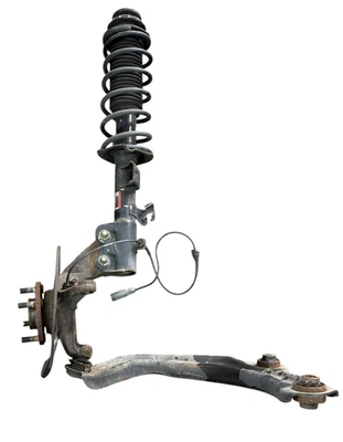 2018-2024 Nissan Kicks Front Left Suspension Knee Control Arm Knuckle OEM - Image 1 of 4