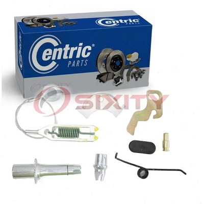 Centric Rear Left Brake Self Adjuster Repair Kit for 1984-1994 Dodge B250 nm - Image 1 of 4