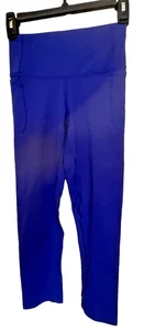 Nuevas Leggings Under Armour Meridian para Mujer Longitud 7/8, Talla X-Pequeña - Imagen 1 de 5