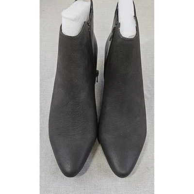 Rockport Chilmark 2 Total Motion Botines Cuero Marrón CH0211 Mujer 8 Foto 1 de 4