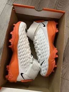 Nike Force Savage Pro 2 Blanco Tiburón BV5448-100 Talla 11 - Imagen 1 de 8