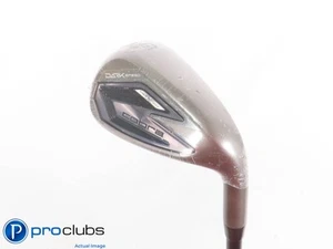 New! Cobra Darkspeed Gap Wedge - KBS PGI 75g Regular Flex Graphite - 431837 - Picture 1 of 4
