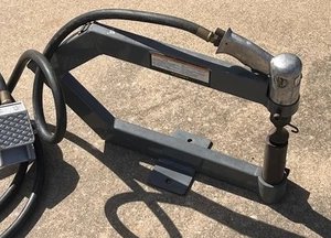 Central PNEUMATIC PLANISHING HAMMER - Picture 1 of 6