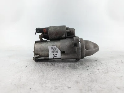 2012-2015 Chevrolet Captiva Sport Car Starter Motor Solenoid Oem H0YTI - Image 1 of 4