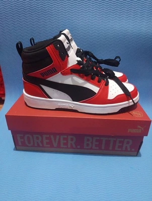 zapatillas puma - Imagen 1 de 4