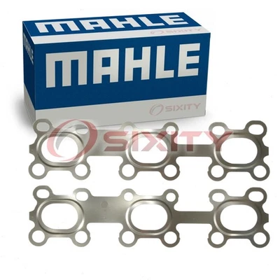 MAHLE Exhaust Manifold Gasket Set for 1996-2007 INFINITI FX35 G35 I30 I35 fh - Image 1 of 4