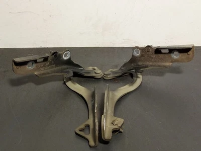 9639584280 BISAGRA CAPOT / 96539584380 / 5396701 PARA CITROËN C2 JM_ 1.4 - Imagen 1 de 4