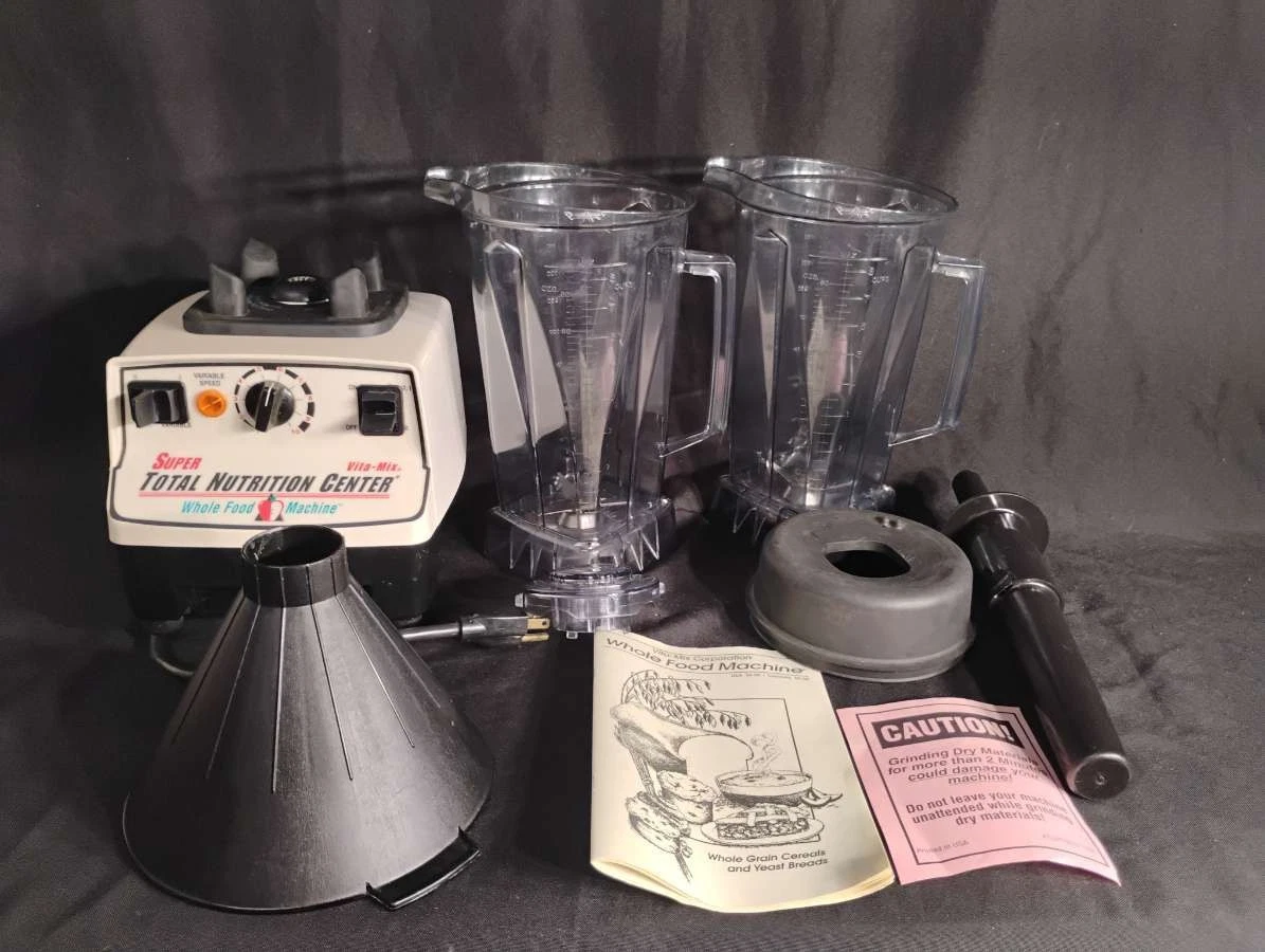 Vitamix Vm0103 for sale - eBay