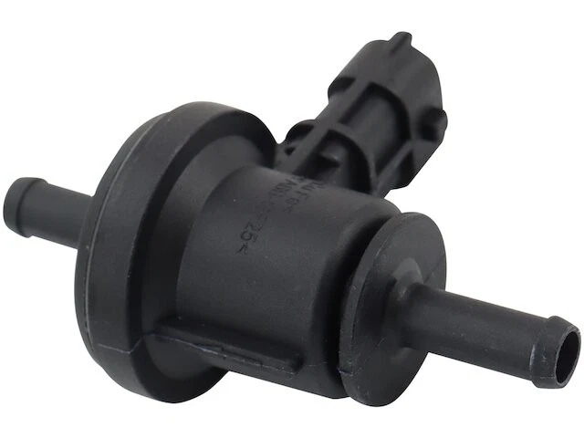 Solenóide de purga de vasilha de vapor TRQ 82KG58M compatível com 2011-2013 Hyundai Equus - Imagem 1 de 1