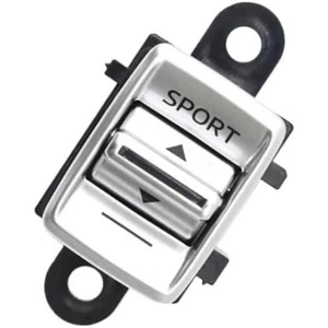 For Mazda 3 6 CX-5 LHD Sport Button Front Center Drive Control Switch GMJ666YK0 - Picture 1 of 7