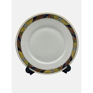 Vintage Carstens Sorau Germany Dinner Plate 9.75" CNU14 - Picture 1 of 4